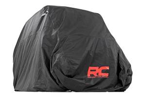 Rough Country - Rough Country - UTV Storage Cover - Universal 4-Door | 99046 - Image 1