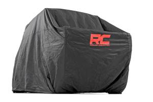 Rough Country - Rough Country - UTV Storage Cover - Universal 4-Door | 99046 - Image 2