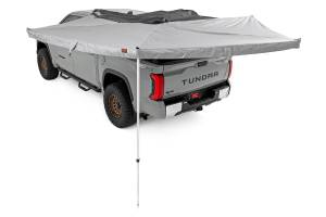 Rough Country - Rough Country - 270 Degree Awning - Drivers Side | 99047 - Image 2