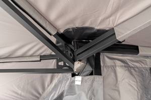 Rough Country - Rough Country - 270 Degree Awning - Drivers Side | 99047 - Image 4