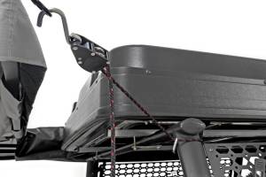 Rough Country - Rough Country - 270 Degree Awning - Drivers Side | 99047 - Image 5