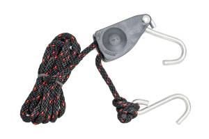 Rough Country - Rough Country - 270 Degree Awning - Drivers Side | 99047 - Image 6