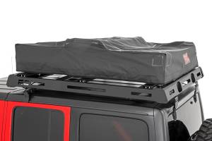 Rough Country - Rough Country - Roof Top Tent - Rack Mount - 12 Volt Accessory & LED Light Kit | 99050 - Image 2