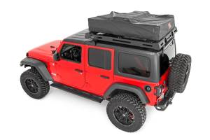 Rough Country - Rough Country - Roof Top Tent - Rack Mount - 12 Volt Accessory & LED Light Kit | 99050 - Image 3