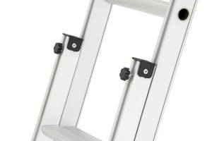 Rough Country - Rough Country - Roof Top Tent Ladder Extension | 99051 - Image 2