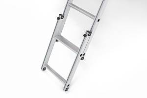 Rough Country - Rough Country - Roof Top Tent Ladder Extension | 99051 - Image 3
