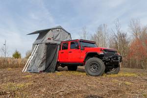 Rough Country - Rough Country - Roof Top Tent Annex (For 99050 Roof Top Tent) | 99052A - Image 2