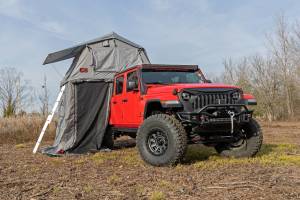 Rough Country - Rough Country - Roof Top Tent Annex (For 99050 Roof Top Tent) | 99052A - Image 3