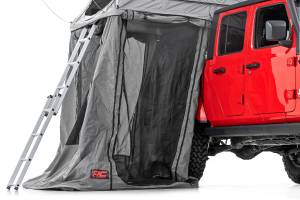 Rough Country - Rough Country - Roof Top Tent Annex (For 99050 Roof Top Tent) | 99052A - Image 4