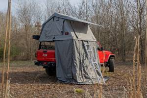 Rough Country - Rough Country - Roof Top Tent Annex (For 99050 Roof Top Tent) | 99052A - Image 5