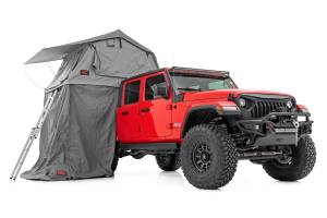Rough Country - Rough Country - Roof Top Tent Annex (For 99050 Roof Top Tent) | 99052A - Image 6