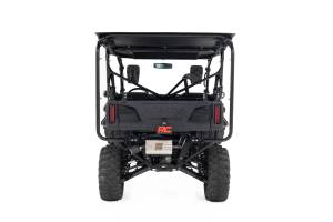 Rough Country - Rough Country - Universal License Plate Bracket - LED Lighted | 99058 - Image 5