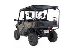 Rough Country - Rough Country - Universal License Plate Bracket - LED Lighted | 99058 - Image 6