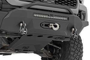 Rough Country - Rough Country - Universal Maui Hooks | 99059 - Image 3