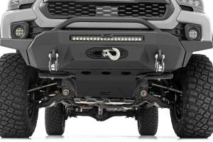 Rough Country - Rough Country - Universal Maui Hooks | 99059 - Image 4