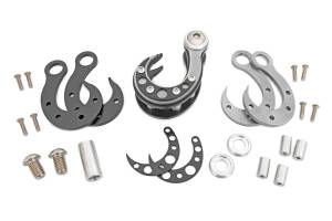 Rough Country - Rough Country - Universal Maui Hooks | 99059 - Image 5