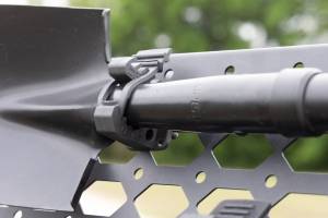 Rough Country - Rough Country - Rubber Molle Panel Clamp Kit - Universal - 1 3/4 in. - 2 1/2 in. - 1-Clamp | 99068 - Image 6