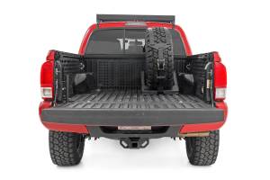 Rough Country - Bed Mount Spare Tire Carrier - Universal - Multiple Makes & Models (Chevy/Dodge/Ford/GMC/Ram) | 99073 - Image 3