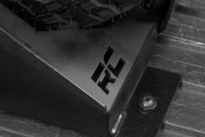 Rough Country - Bed Mount Spare Tire Carrier - Universal - Multiple Makes & Models (Chevy/Dodge/Ford/GMC/Ram) | 99073 - Image 4