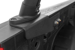 Rough Country - Rough Country - Clamp On Bed Rack Mount - Universal - Multiple Makes & Models | 99078 - Image 2