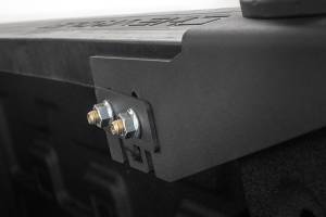 Rough Country - Rough Country - Clamp On Bed Rack Mount - Universal - Multiple Makes & Models | 99078 - Image 3