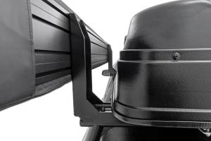 Rough Country - High Mount Bracket - 270 Degree Awning | 99079