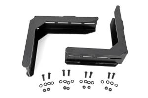 Rough Country - High Mount Bracket - 270 Degree Awning | 99079 - Image 2