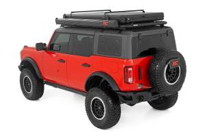 Rough Country - Rough Country - Retractable Roof Rack Awning - 6'6 in. x 9'8 in. (Fits Trucks & SUVs) | 99081 - Image 3