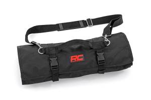 Rough Country - Rough Country - Roll-up Tool Bag | 99083 - Image 1