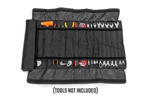 Rough Country - Rough Country - Roll-up Tool Bag | 99083 - Image 2