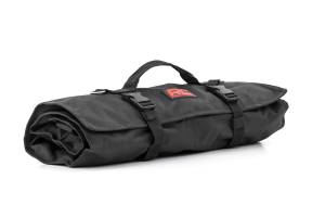 Rough Country - Rough Country - Roll-up Tool Bag | 99083 - Image 4