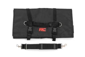 Rough Country - Rough Country - Roll-up Tool Bag | 99083 - Image 5