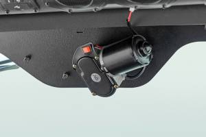 Rough Country - Rough Country - Universal UTV Powered Wiper w/Washer Tank - 16 in. Blade | 99084 - Image 3