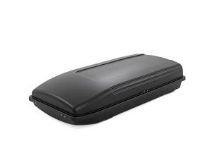 Rough Country - Rough Country - Rooftop Cargo Box - Hard Shell - Strut Assisted - 14.5 Cu. Ft. Storage - 99088 - Image 5