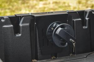 Rough Country - Rough Country - 10L Fluid Container Bed Side Mount - Multiple Makes & Models (Polaris/Can-Am/CFMOTO) - 99090 - Image 5