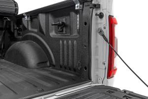 Rough Country Bed/Tailgate Seal Kit - 99095