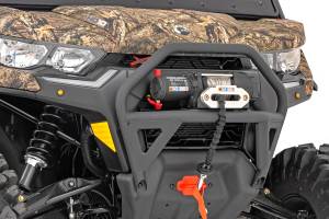 Rough Country - Rough Country - Turn Signal Kit w/Horn - Universal | 99210 - Image 2