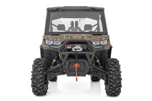 Rough Country - Rough Country - Turn Signal Kit w/Horn - Universal | 99210 - Image 4