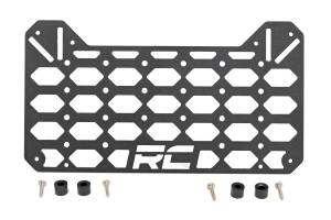 Rough Country - Rough Country - Molle Pocket Panel - Universal | 99211 - Image 2