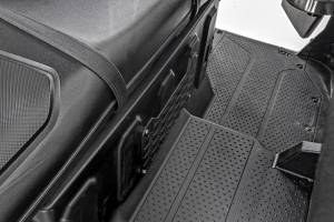Rough Country - Rough Country - Molle Pocket Panel - Universal | 99211 - Image 4