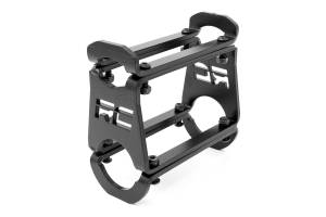 Rough Country - Rough Country - Spare Axle Cage Mount - 1.75 Inch Roll Bar (Universal) | 99214 - Image 5