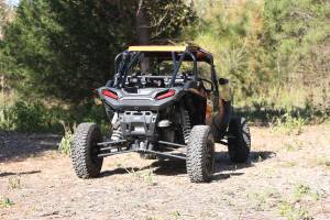 Rough Country - Rough Country - Spare Axle Cage Mount - 1.75 Inch Roll Bar (Universal) | 99214 - Image 6