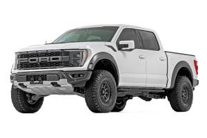 Rough Country - 2.25 Inch Coil Spring Lift Kit - Ford F-150 Raptor 4WD (2021-2026) - 9979 - Image 2