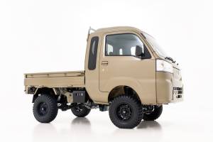 Rough Country - 4.5 Inch Lift Kit - Daihatsu Hijet Jumbo 4WD (2014-2023) | 99900 - Image 4