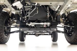 Rough Country - 4.5 Inch Lift Kit - Daihatsu Hijet Jumbo 4WD (2014-2023) | 99900 - Image 6