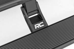 Rough Country - Power Running Boards - HT-Series - Crew Cab - Ram 1500 2WD/4WD (2009-2018 & Classic) - ESR050205 - Image 2