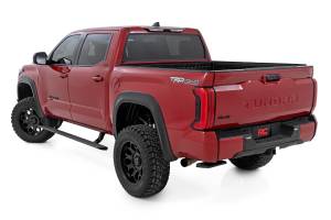 Rough Country - Power Running Boards - CrewMax - Toyota Tundra 2WD/4WD (2022-2026) - ESR70911 - Image 4