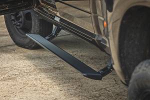 Rough Country - Power Running Boards - HT-Series - Crew Cab - Ram 2500/3500 2WD/4WD (11-26) - ESR9010 - Image 6