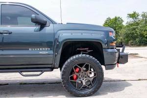Rough Country - Rough Country - 7 Inch Lift Kit - Bracket - Vertex - Chevy/GMC 1500 (14-16) | 29850 - Image 4