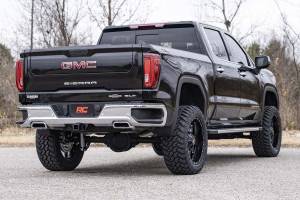 Rough Country - Rough Country - 6 Inch Lift Kit - Diesel - ARC - Chevy/GMC Sierra 1500 (19-24)/Silverado 1500 (21-24) | 29900D - Image 3
